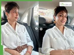 5 Empowering Things Hina Khan Has Done In Her Breast Cancer Journey Thus Far