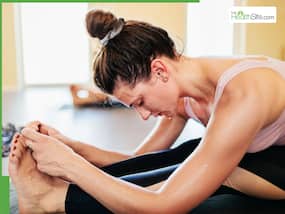 Hot Yoga: Who Should Avoid It and What Risks to Watch Out For! Hot Yoga: Who Should Avoid It and What Risks to Watch Out For!