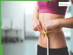 Weight Loss Journey: Nutritionist Suggests Tips To Shed The Extra Kilos