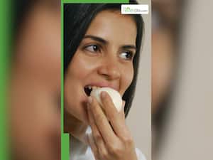 वेट कम करने के लिए ऐसे खाएं अंडे