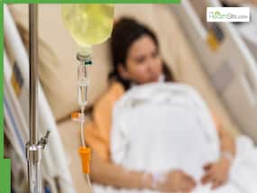 अमेरिका में अस्पतालों में जरूरी सामान की कमी,मिल्टन तूफान के बाद रूका मरीजों का इलाज
