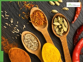 These 5 Common Spices Are A Hit With Health Enthusiasts: Find Out