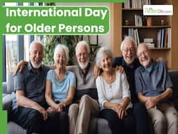 International Day For Older Persons: Doctor Highlights The New Horizons Of Elderly Healthcare In India