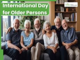 International Day For Older Persons: Doctor Highlights The New Horizons Of Elderly Healthcare In India