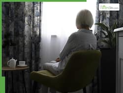 International Day For Older Persons: Addressing The Hidden Crisis Of Social Isolation In The Elderly