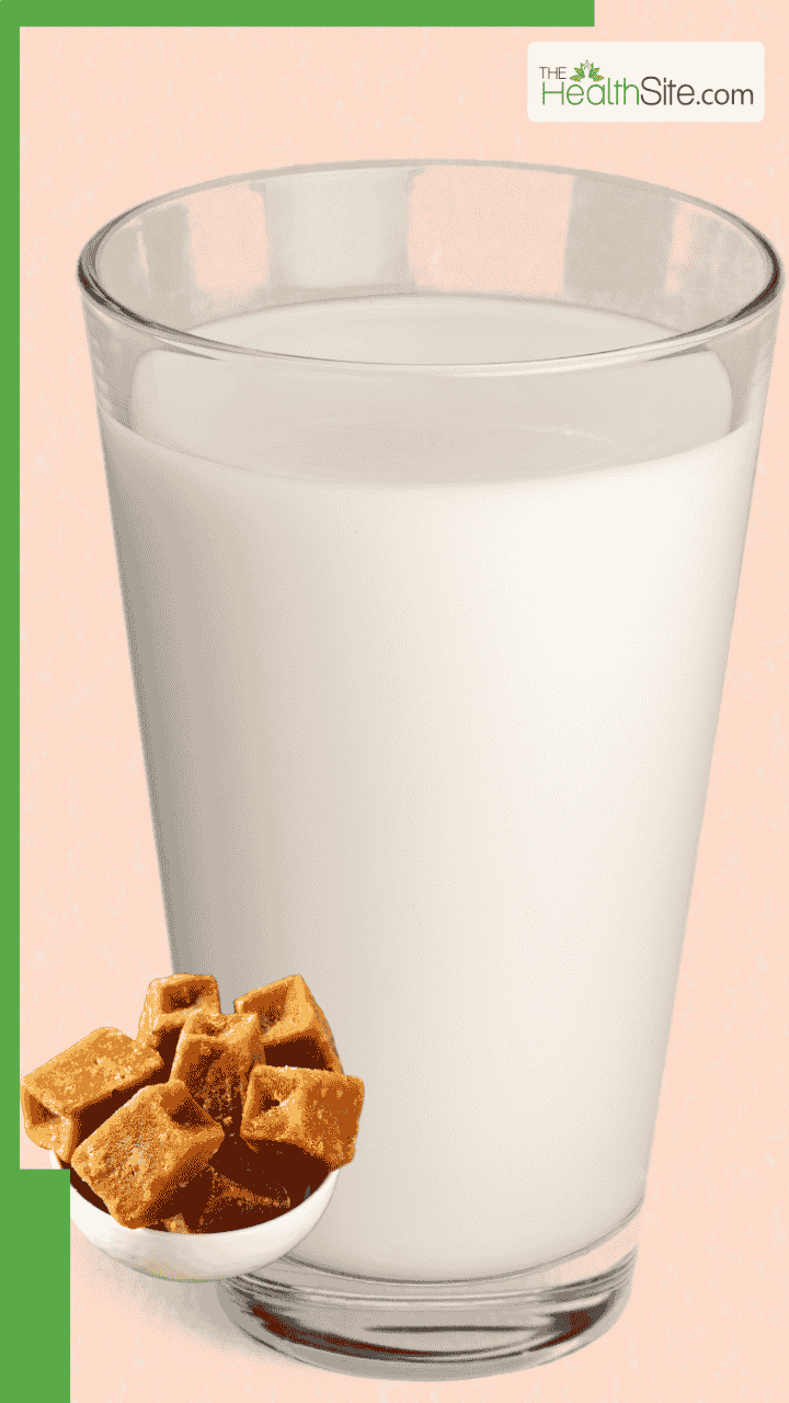 рджреВрдз рдХреЗ рд╕рд╛рде рдЧреБреЬ рдЦрд╛рдиреЗ рд╕реЗ рдорд┐рд▓рддреЗ рд╣реИрдВ рдпреЗ 8 рдлрд╛рдпрджреЗ