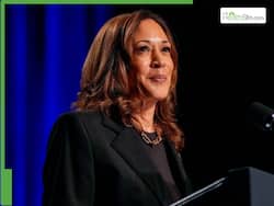 Is Kamala Harris Healthy? A Look At Her Official Health Report