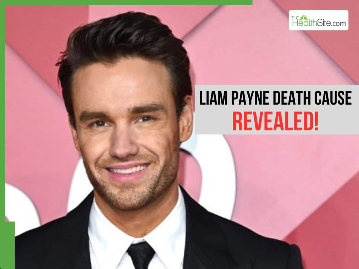 Liam Payne Cause Of Death REVEALED: How Did The Singer Die? Check ...