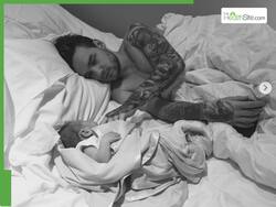 Liam Payne's Ex Cheryl Cole Wants To Protect 7-Yr-Old Son From Vicious Media Reports