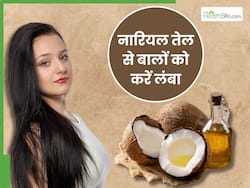 कमर तक लंबी चोटी के लिए नारियल तेल में मिलाएं ये 1 चीज, सप्ताहभर में दिखेगा रिजल्ट