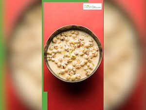 दूध के साथ मखाना खाने के 8 फायदे