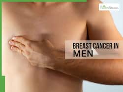 Men Breast Cancer: Do Not Ignore Nipple Discharge, It Might Indicate Malignant Tumor