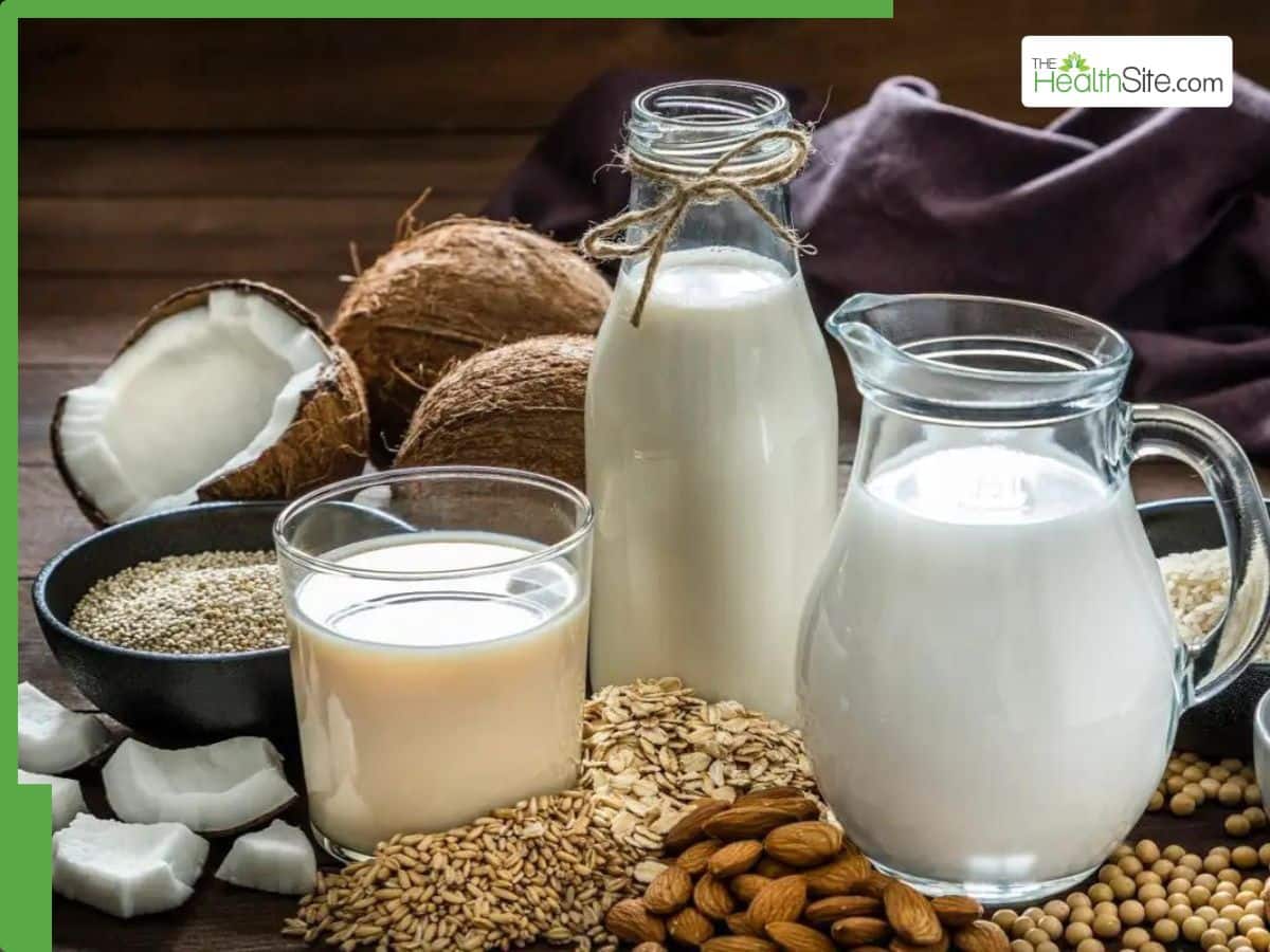 Milk On Empty Stomach Side Effects 7 Things That Can Happen When You