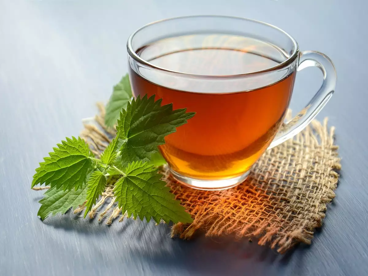 Mint Tea On Empty Stomach: 7 Proven Health Benefits of Drinking Spearmint Tea