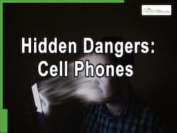 The Hidden Dangers Of Mobile Radiation: Understanding The Risks And Precautions