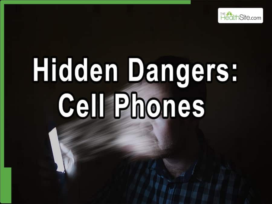 The Hidden Dangers Of Mobile Radiation Understanding The Risks And