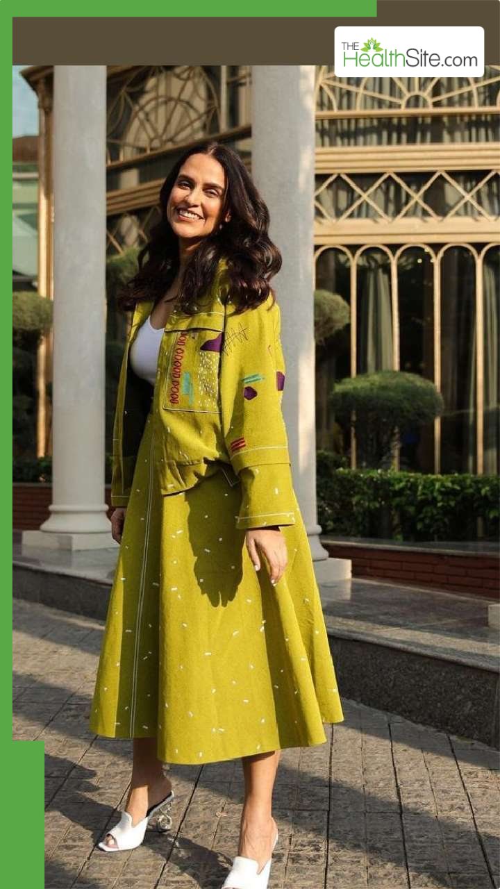 рдкреНрд░реЗрдЧрдиреЗрдВрд╕реА рдХреЗ рдмрд╛рдж рдиреЗрд╣рд╛ рдзреВрдкрд┐рдпрд╛ рдиреЗ рдРрд╕реЗ рдШрдЯрд╛рдпрд╛ 23kg рд╡рдЬрди