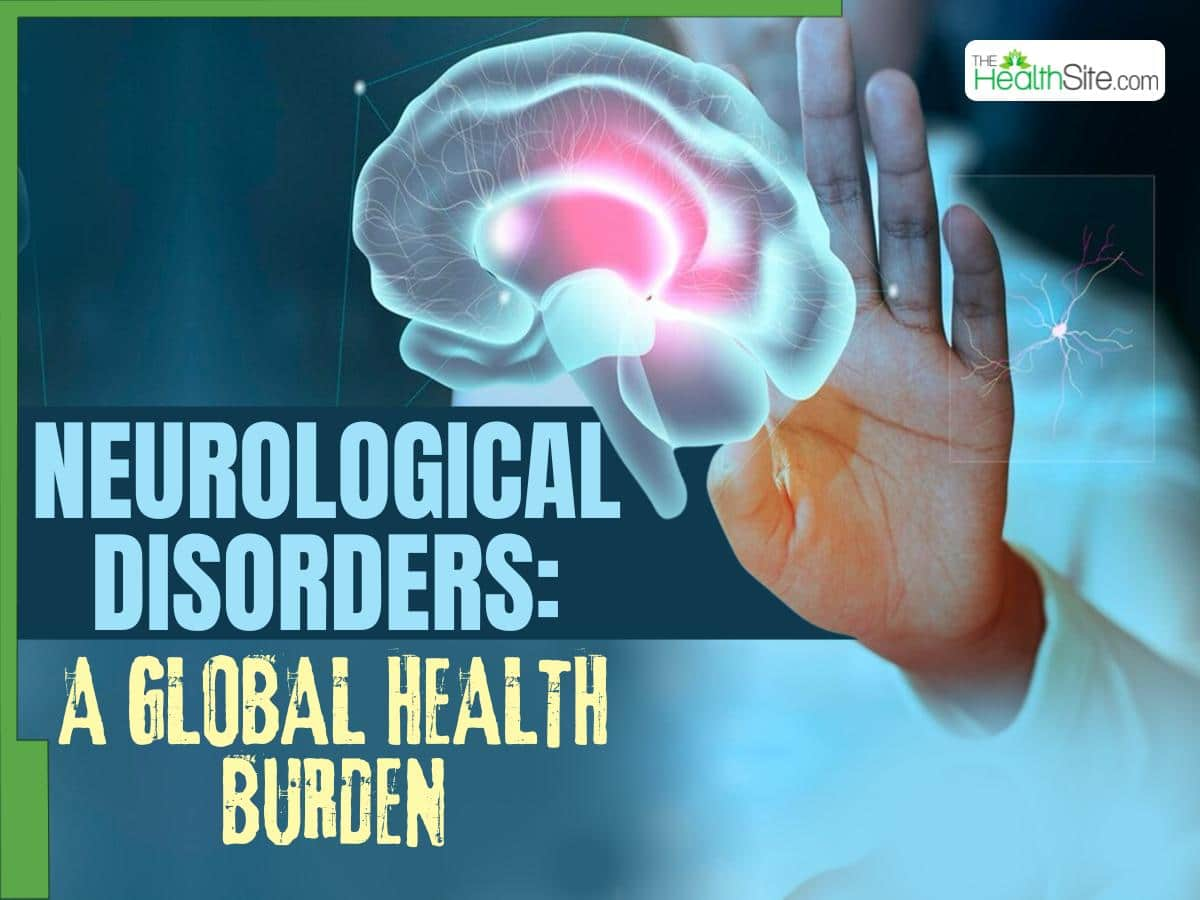 Neurological Disorders: WHO Highlights These 5 Conditions As A ‘Global Health Burden’