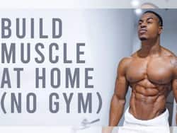 No Time For Gym? 10 Best Home Workouts to Build Muscle and Boost Testosterone