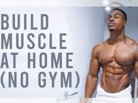 No Time For Gym? 10 Best Home Workouts to Build Muscle and Boost Testosterone No Time For Gym? 10 Best Home Workouts to Build Muscle and Boost Testosterone