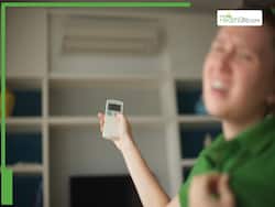 October Heat: 9 Things You Can Do To Cool Down Naturally, Without Using AC