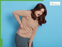 Why Do Osteoporosis Cases Rise In Women In The Menopause Stage?