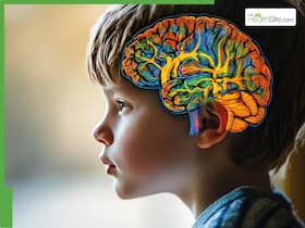 5 Pediatric Neurological Disorders In Children Under The Age Of 5