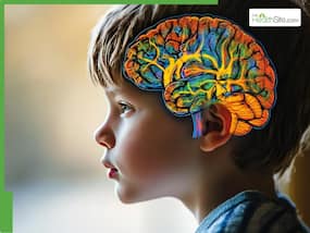 5 Pediatric Neurological Disorders In Children Under The Age Of 5