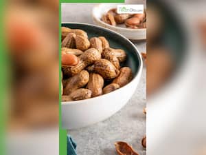 इन लोगों को जरूर खानी चाहिए मूंगफली
