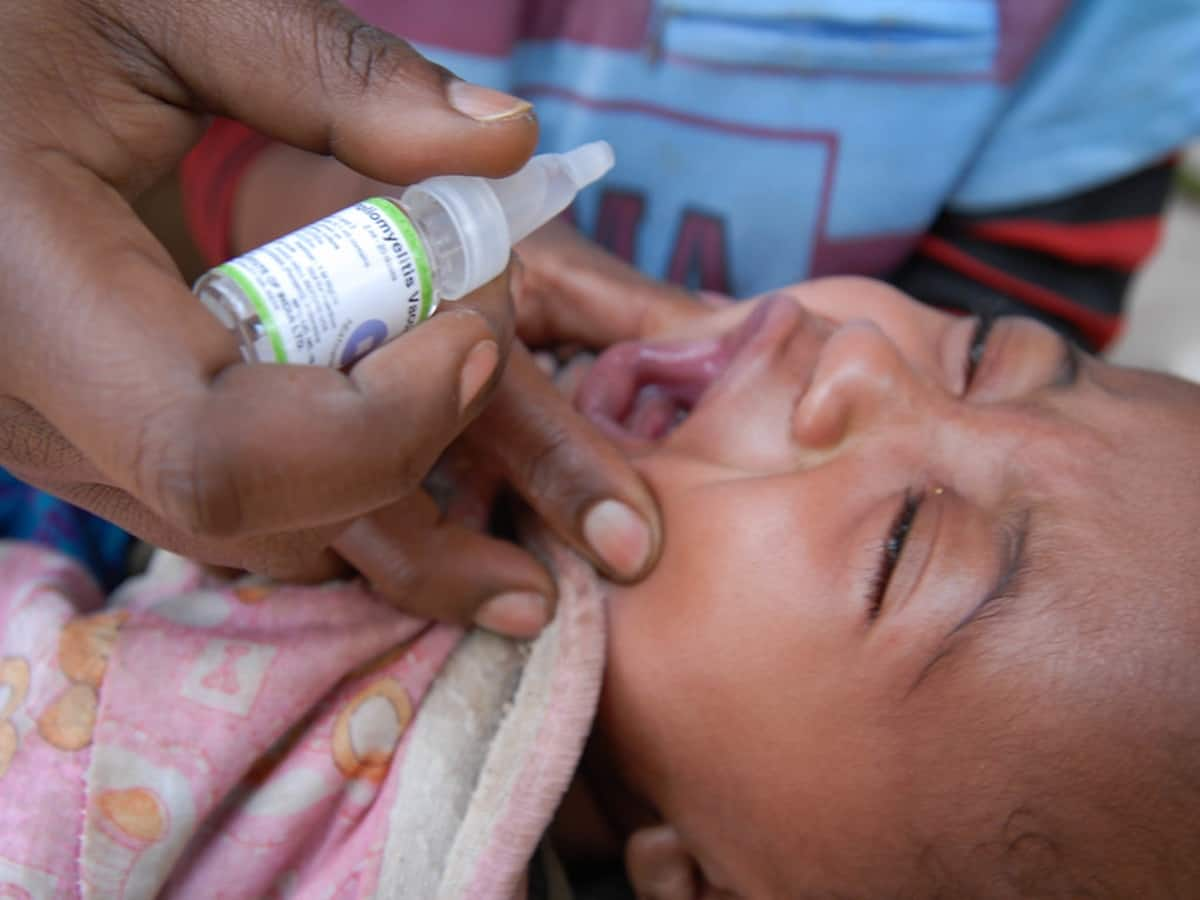 Polio Outbreak In Pakistan: 4 More Cases Reported; Total Tally Reaches 37