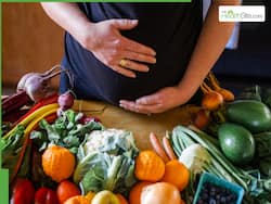 7 Nutrients To Watch Out For During Pregnancy