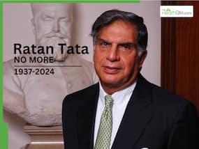 Ratan Tata Death News: Tata Sons Emeritus Chairman Dies At 86 In Mumbai Hospital