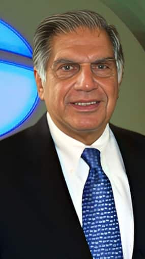 Ratan Tata: 8 Valuable Life Lessons You Can Learn from Former Tata Sons Chairman