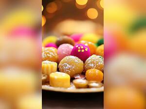 Say 'No' To Sweets This Diwali By Remembering These 5 Points