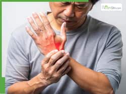 Rheumatoid Arthritis Can Increase Risk Of Lymphoma, Warns A Doctor