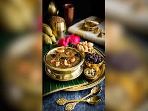 6 Healthy Foods To Add To Sargi Plate