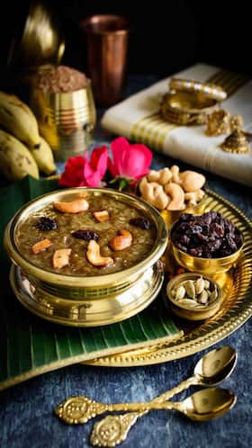 6 Healthy Foods To Add To Sargi Plate