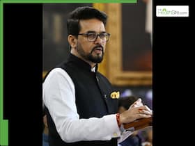 Anurag Thakur's Birthday: What Keeps Former Sports Minister Fit At 50