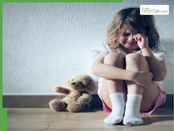 10 साल से छोटे बच्चों को भी होती है एंग्जाइटी, बार-बार ऐसी हरकतें करते हैं बच्चे