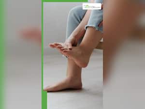 पैरों में दिखने वाले ये लक्षण होते हैं गंभीर बीमारी का संकेत