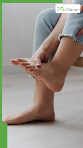 पैरों में दिखने वाले ये लक्षण होते हैं गंभीर बीमारी का संकेत