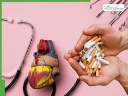 Tobacco And Cardiovascular Health: What Happens To Your Heart When You Stop Smoking?