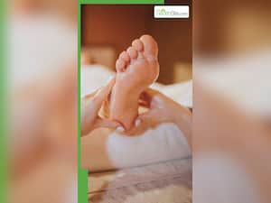 तलवों पर हींग और सरसों तेल रगड़ने के फायदे