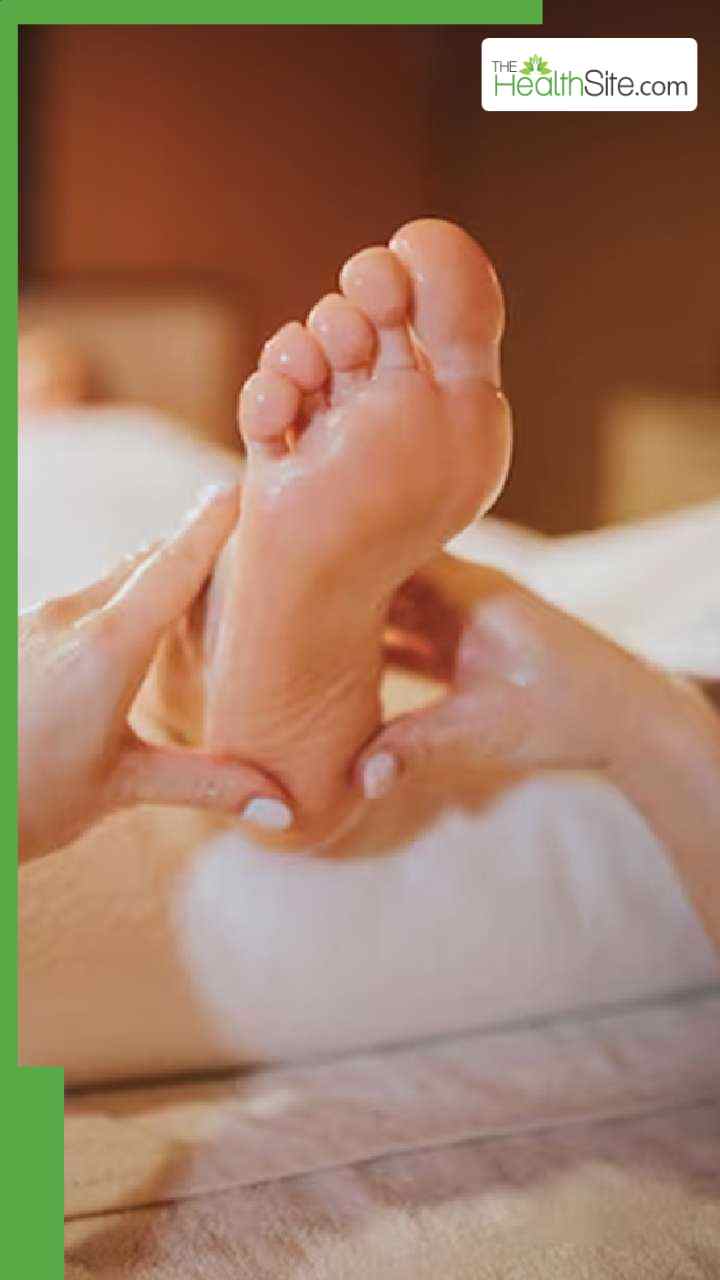 तलवों पर हींग और सरसों तेल रगड़ने के फायदे