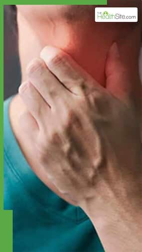 गले की खराश को जड़ से खत्म कर देंगे ये घरेलू नुस्खे