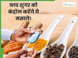 डायबिटीज के दुश्मन हैं किचन में रखे ये 5 मसाले, बिना दवा ही कंट्रोल रहगा ब्लड शुगर
