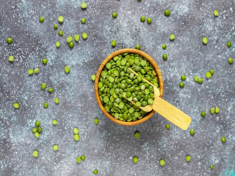 Diet Tips To Boost Insulin Resistance: 5 Plant-Based Proteins You Must Have