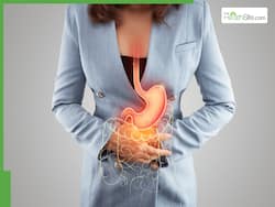 5 Habits That Increase Your Chances Of Developing Stomach Cancer