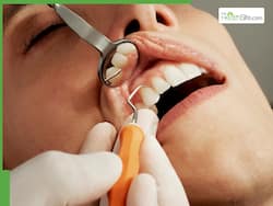 Sweet Tooth: 5 Tips To Protect Your Teeth This Festive Season