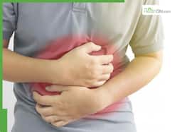 Trapped Gas Home Remedies: 7 Hand Mudras That Can Help Release Stomach Gas